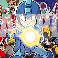 『ロックマン クラシックス コレクション』シリーズ待望のスイッチ版が5月24日に発売決定！