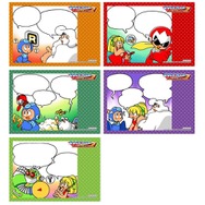 『ロックマン クラシックス コレクション』シリーズ待望のスイッチ版が5月24日に発売決定！