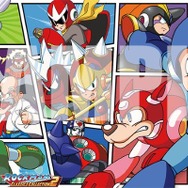 『ロックマン クラシックス コレクション』シリーズ待望のスイッチ版が5月24日に発売決定！