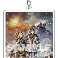 特典付PS4 戦場のヴァルキュリア4 PS4版『戦場のヴァルキュリア4』販売店別予約特典の全デザインが
