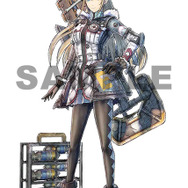 PS4版『戦場のヴァルキュリア4』販売店別予約特典の全デザインが公開！