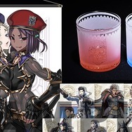PS4版『戦場のヴァルキュリア4』販売店別予約特典の全デザインが