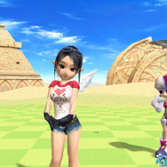 (c)2004 Ntreev Soft Co.,Ltd. All Rights Reserved. Exclusive License (c) 2004 HanbitSoft,Inc., All rights reserved. (c)2004 Gamepot Inc., All rights reserved.