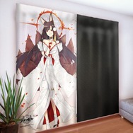 『アズールレーン』カーテンや枕カバーなどのインテリアグッズが発売決定！先行販売を2月23日より実施