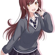 『アイドルマスター シャイニーカラーズ』新ユニット「ALSTROEMERIA(アルストロメリア)」が公開！