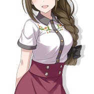 『アイドルマスター シャイニーカラーズ』新ユニット「ALSTROEMERIA(アルストロメリア)」が公開！