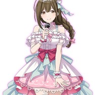 『アイドルマスター シャイニーカラーズ』新ユニット「ALSTROEMERIA(アルストロメリア)」が公開！