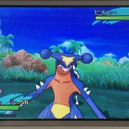 一緒にバトルしたいカッコいいポケモン10選