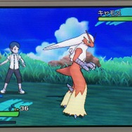 一緒にバトルしたいカッコいいポケモン10選