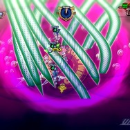 『あなたの四騎姫教導譚』登場キャラクターの詳細やアクションに関する新情報が公開!