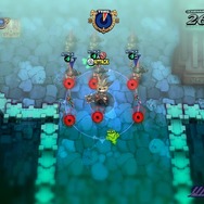 『あなたの四騎姫教導譚』登場キャラクターの詳細やアクションに関する新情報が公開!