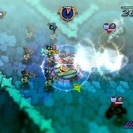 『あなたの四騎姫教導譚』登場キャラクターの詳細やアクションに関する新情報が公開!