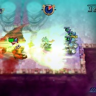 『あなたの四騎姫教導譚』登場キャラクターの詳細やアクションに関する新情報が公開!