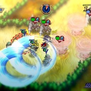 『あなたの四騎姫教導譚』登場キャラクターの詳細やアクションに関する新情報が公開!