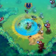 『あなたの四騎姫教導譚』登場キャラクターの詳細やアクションに関する新情報が公開!