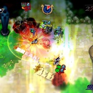 『あなたの四騎姫教導譚』登場キャラクターの詳細やアクションに関する新情報が公開!