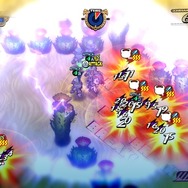 『あなたの四騎姫教導譚』登場キャラクターの詳細やアクションに関する新情報が公開!