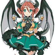 『あなたの四騎姫教導譚』登場キャラクターの詳細やアクションに関する新情報が公開!