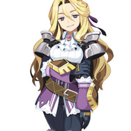 『あなたの四騎姫教導譚』登場キャラクターの詳細やアクションに関する新情報が公開!