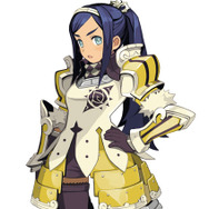 『あなたの四騎姫教導譚』登場キャラクターの詳細やアクションに関する新情報が公開!