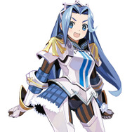 『あなたの四騎姫教導譚』登場キャラクターの詳細やアクションに関する新情報が公開!