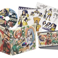 『あなたの四騎姫教導譚』登場キャラクターの詳細やアクションに関する新情報が公開!