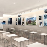 「FFXV」×「スクエニカフェ」コラボキャンペーンが開催決定！