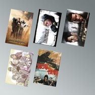 「FFXV」×「スクエニカフェ」コラボキャンペーンが開催決定！