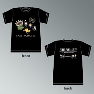 「FFXV」×「スクエニカフェ」コラボキャンペーンが開催決定！