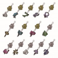 『モンハン:ワールド』武器・アイテムのアイコンをイメージしたグッズが2月22日発売!