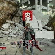 『CODE VEIN』重要キャラクター「クイーン」の詳細や主人公の過去などが判明！