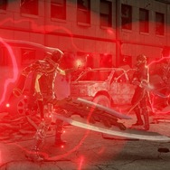 『CODE VEIN』重要キャラクター「クイーン」の詳細や主人公の過去などが判明！