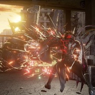 『CODE VEIN』重要キャラクター「クイーン」の詳細や主人公の過去などが判明！