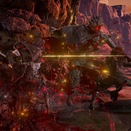 『CODE VEIN』重要キャラクター「クイーン」の詳細や主人公の過去などが判明！