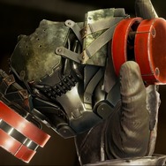 『CODE VEIN』重要キャラクター「クイーン」の詳細や主人公の過去などが判明！