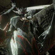 『CODE VEIN』重要キャラクター「クイーン」の詳細や主人公の過去などが判明！