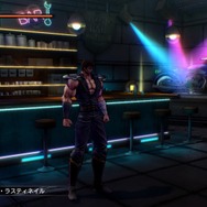 『北斗が如く』秘孔を突きまくり、バギーで爆走!でかいババアにも会える体験版をプレイ