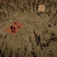 『YUMENIKKI -DREAM DIARY-』初のプレイ動画を収録したトレーラーが公開！