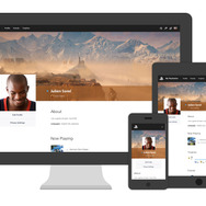 PSNの各機能をウェブブラウザで利用できる「My PlayStation」が公開