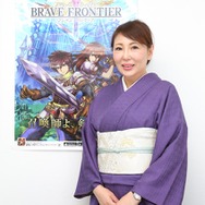 降霊術師から見た『ブレイブ フロンティア2』の召喚術－人生がプラスへと働く金言も