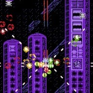 ニンテンドースイッチ『協撃 カルテットファイターズ』が配信開始―協力プレイが熱い!