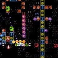 ニンテンドースイッチ『協撃 カルテットファイターズ』が配信開始―協力プレイが熱い!