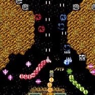 ニンテンドースイッチ『協撃 カルテットファイターズ』が配信開始―協力プレイが熱い!