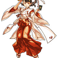 『クロノマギア』事前登録数10万人突破！ゲーム動画も初披露