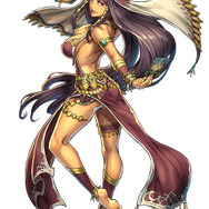 『クロノマギア』事前登録数10万人突破！ゲーム動画も初披露