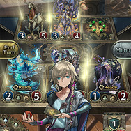 『クロノマギア』事前登録数10万人突破！ゲーム動画も初披露