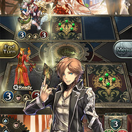 『クロノマギア』事前登録数10万人突破！ゲーム動画も初披露