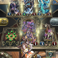 『クロノマギア』事前登録数10万人突破！ゲーム動画も初披露