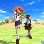 (c)2004 Ntreev Soft Co.,Ltd. All Rights Reserved. Exclusive License (c) 2004 HanbitSoft,Inc., All rights reserved. (c)2004 Gamepot Inc., All rights reserved.