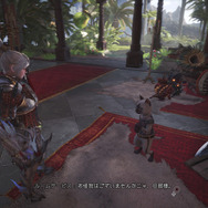 『モンハン：ワールド』拠点にいるアイルーたちを観察―2月22日は“猫の日”だニャ！